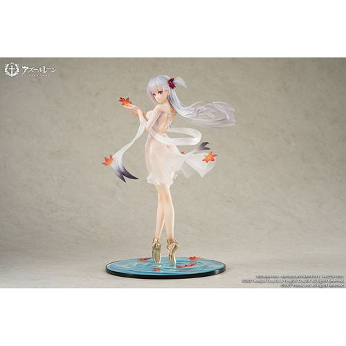 Azur Lane Shoukaku The Crane that Dances With the Wind Version 1:7 Scale Statue
Azur Lane Apex Statues and Busts
Item Number: UTCAPX42138WNK