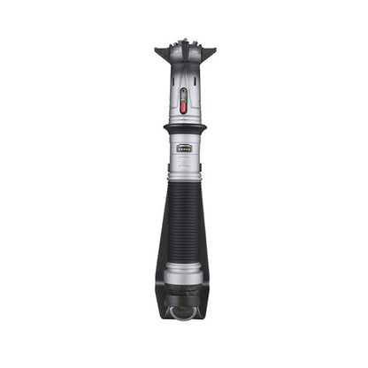 Skoll
Star Wars The Black Series Baylan Skoll Force FX Elite Electronic Lightsaber
Star Wars Hasbro Prop Replicas
Item Number: HSG0701WNK