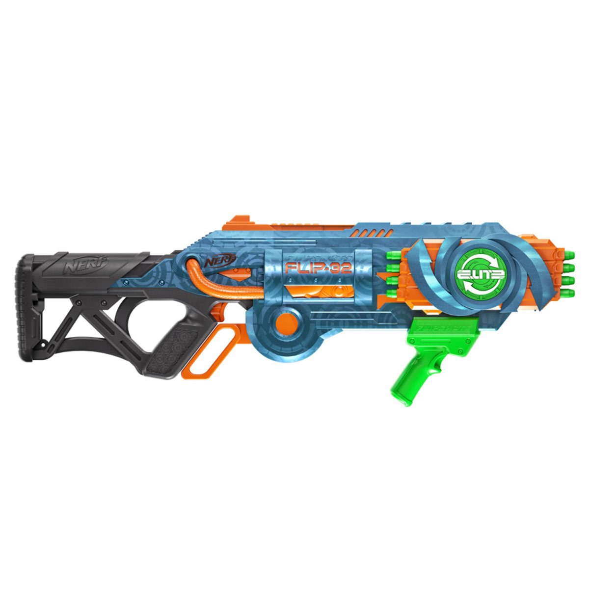 Nerf Elite 2.0 Flipshots Flip-32 Blaster