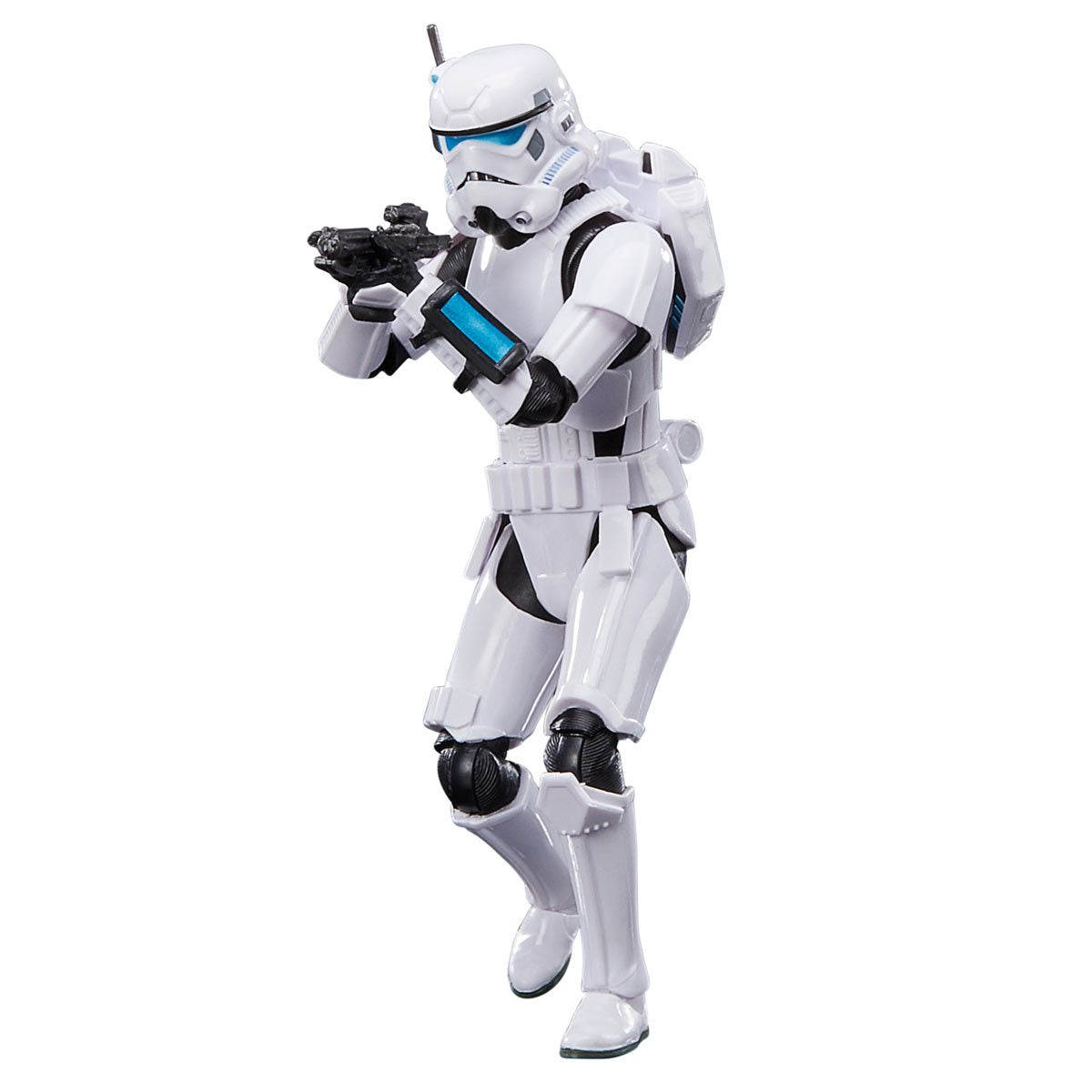 Star Wars The Black Series SCAR Trooper Mic 6-Inch Action Figure