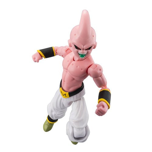 Dragon Ball Z Dragon Stars Battle Pack Super Saiyan 3 Goku vs Majin Buu Final Action Figure 2-Pack
Bandai Namco Dragon Ball Action Figures
Item Number: BA37295WNK