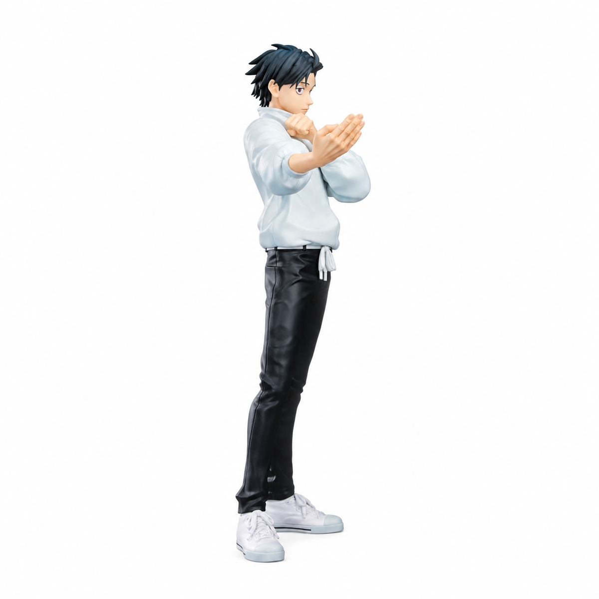 Banpresto Grandista Jujutsu Kaisen Yuta Okkotsu Figure – 10.6 Inch