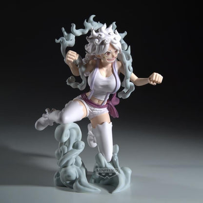 Banpresto One Piece Grandista Jewelry Bonney Figure – Bandai Spirits Official Collectible