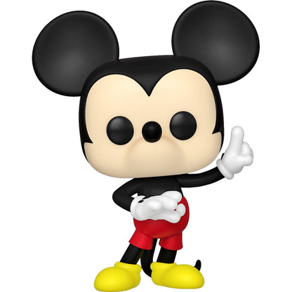 Disney Classics Mickey Mouse Funko Pop! Vinyl Figure