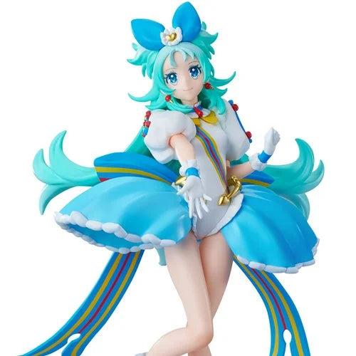 Princession Orchestra SF-01 Princess Ripple T-Spark SPARKFig Statue
Anime/Manga Takara Tomy Statues and Busts
Item Number: KTGN211WNK