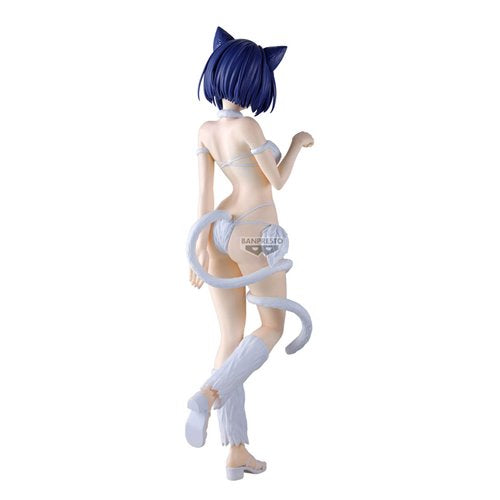 To Love Ru Darkness Haruna Sairenji Nyarls Collection Statue
To Love Ru Banpresto Statues
Item Number: BLFBPR71837WNK1