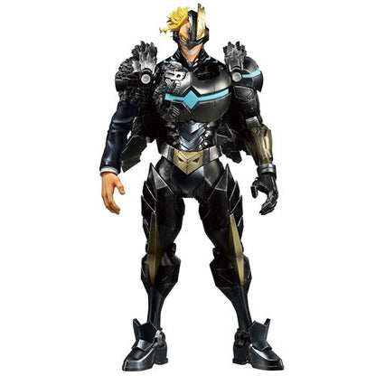 My Hero Academia Armored All Might A Story Reaching Out Forever Ichibansho Masterlise Extra Statue
My Hero Academia Ichibansho Statues
Item Number: BLFBAS72368
WNK1
