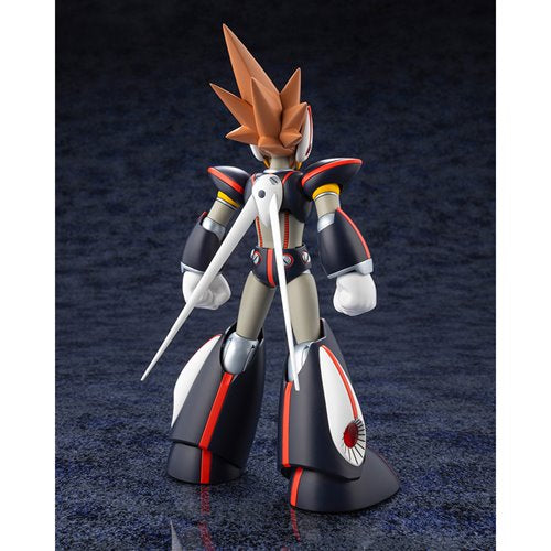 Mega Man X7 Axl 1:12 Scale Model Kit
Mega Man Kotobukiya Model Kits
Item Number: KTKP605WNK