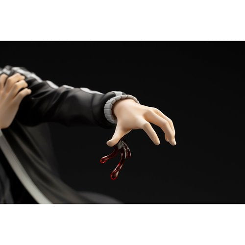 Tougen Anki Shiki Ichinose ArtFX J 1:8 Scale Statue
Anime/Manga Kotobukiya Statues
Item Number: KTPV309WNK1