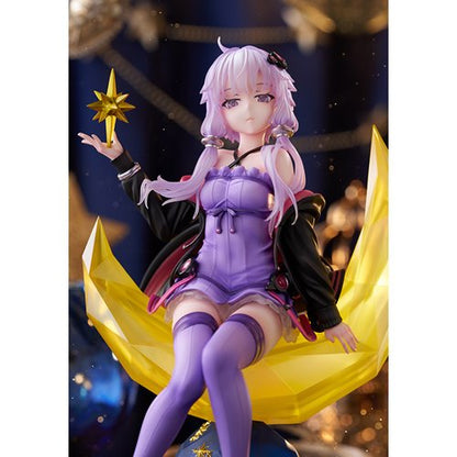 VOCALOMAKETS Yuzuki Yukari 1:7 Scale Statue
Anime/Manga Kotobukiya Statues
Item Number: KTPV353WNK1