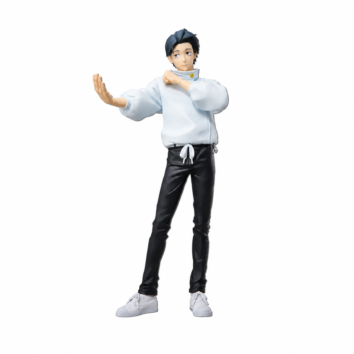Banpresto Grandista Jujutsu Kaisen Yuta Okkotsu Figure – 10.6 Inch