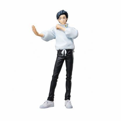 Banpresto Grandista Jujutsu Kaisen Yuta Okkotsu Figure – 10.6 Inch