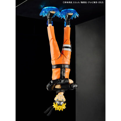 Naruto Naruto Uzumaki Figure-rise Standard Model Kit