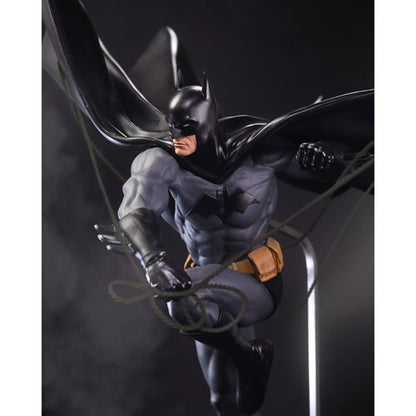 Batman
DC Direct DC Designer Series Batman by Dan Mora Resin Statue
Batman DC Direct Statues and Busts
Item Number: MF30239WNK