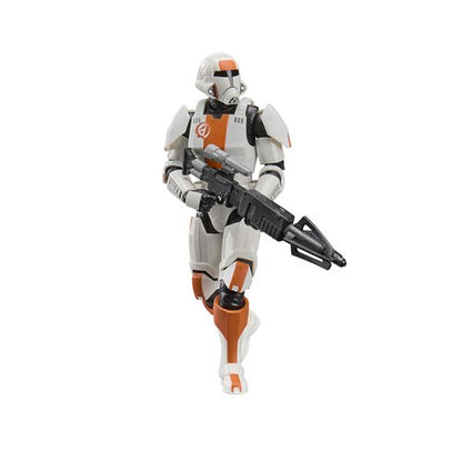 Star Wars The Black Series Gaming Greats Republic Trooper Star Wars: The Old Republic 6-Inch Action Figure
Hasbro Star Wars Action Figures
Item Number: HSG2595WNK1