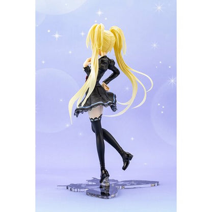 Shugo Chara! Utau Hoshina School Uniform Version 1:7 Scale Statue
Anime/Manga Kotobukiya Statues and Busts
Item Number: KTPV320WNK