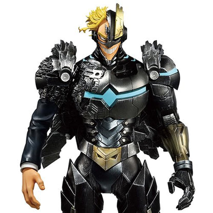 My Hero Academia Armored All Might A Story Reaching Out Forever Ichibansho Masterlise Extra Statue
My Hero Academia Ichibansho Statues
Item Number: BLFBAS72368
WNK1