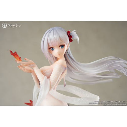 Azur Lane Shoukaku The Crane that Dances With the Wind Version 1:7 Scale Statue
Azur Lane Apex Statues and Busts
Item Number: UTCAPX42138WNK
