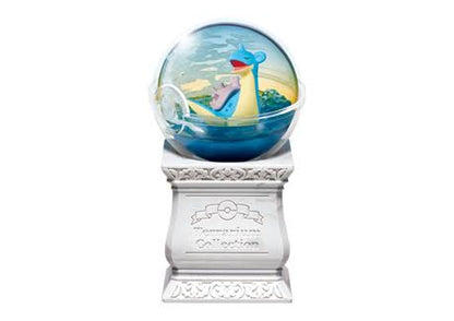 Re-Ment Pokémon Terrarium Collection 15 – Single Blind Box | Official Mini Diorama Figure