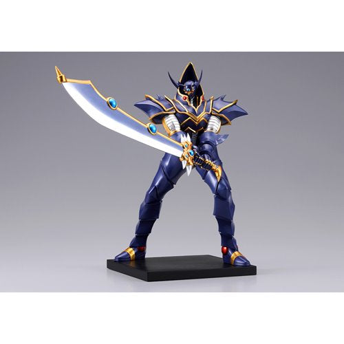 Yu-Gi-Oh! Duel Monsters Buster Blader Oshi Works Statue
Yu-Gi-Oh Kotobukiya Statues
Item Number: KTGP002WNK1