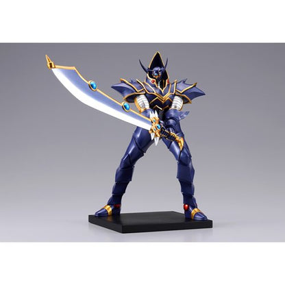 Yu-Gi-Oh! Duel Monsters Buster Blader Oshi Works Statue
Yu-Gi-Oh Kotobukiya Statues
Item Number: KTGP002WNK1