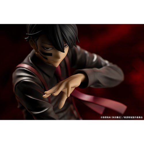 Tougen Anki Naito Mudano ArtFX J 1:8 Scale Statue
Anime/Manga Kotobukiya Statues
Item Number: KTPV311WNK1