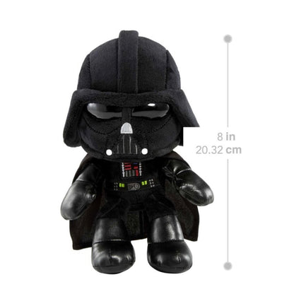 Star Wars Darth Vader 8-Inch Plush – Collectible Stuffed Character