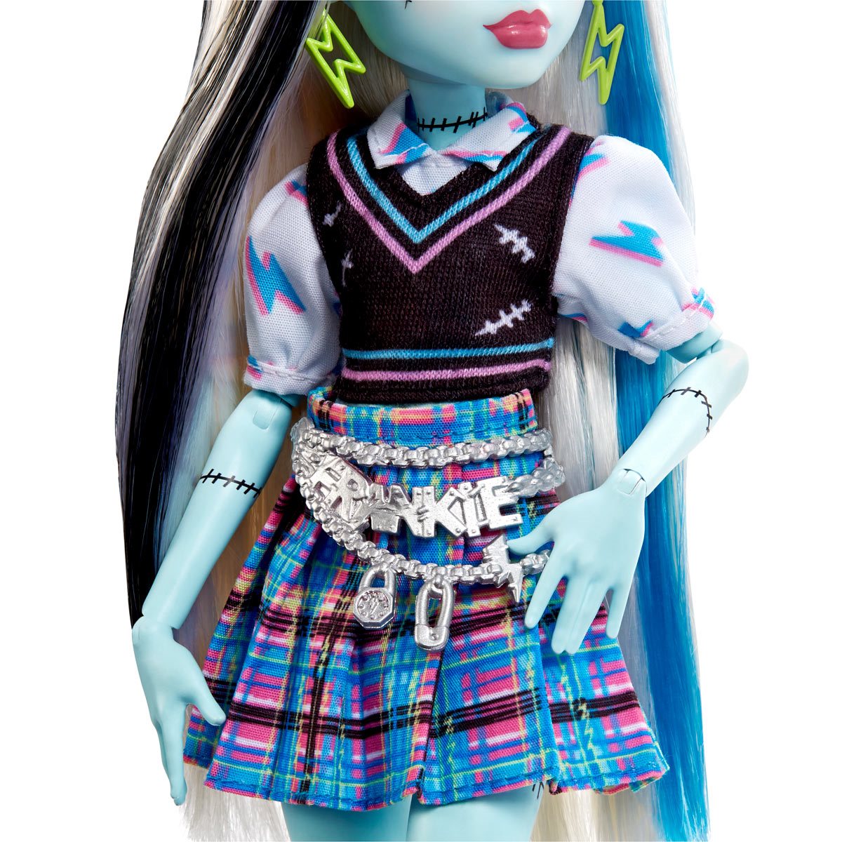 Monster High Frankie Stein Doll