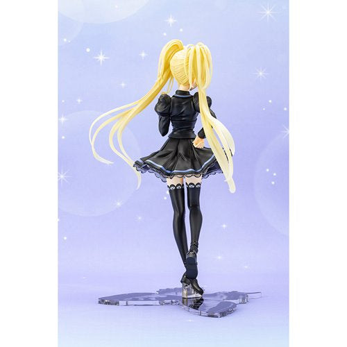 Shugo Chara! Utau Hoshina School Uniform Version 1:7 Scale Statue
Anime/Manga Kotobukiya Statues and Busts
Item Number: KTPV320WNK