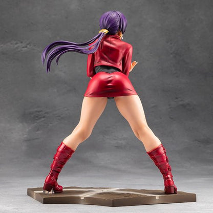 The King of Fighters '97 Orochi Shermie Bishoujo 1:7 Scale Statue
King of Fighters Kotobukiya Statues and Busts
Item Number: KTSV392WNK