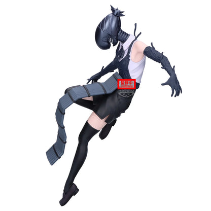Chainsaw Man: Reze Arc MAXIMATIC -BOMB- Figure – 8.3”
