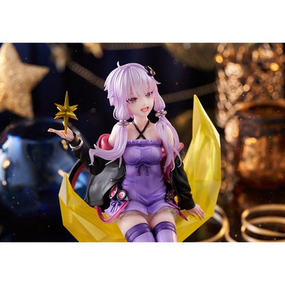 VOCALOMAKETS Yuzuki Yukari 1:7 Scale Statue
Anime/Manga Kotobukiya Statues
Item Number: KTPV353WNK1