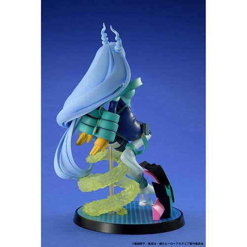 My Hero Academia Nejire Hado Hero Suit Ver. 1:8 Scale Statue - ReRun
My Hero Academia Bellfine Statues and Busts
Item Number: UTCBF24330RWNK