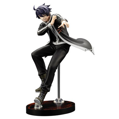 Tougen Anki Shiki Ichinose ArtFX J 1:8 Scale Statue
Anime/Manga Kotobukiya Statues
Item Number: KTPV309WNK1