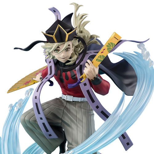 Demon Slayer: Kimetsu No Yaiba Doma FiguartsZERO Statue
Demon Slayer Bandai Tamashii Nations Statues
Item Number: BLFBAS67602WNK