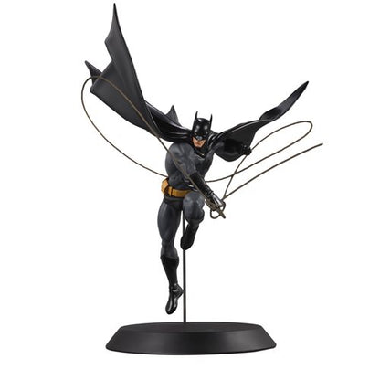 Batman
DC Direct DC Designer Series Batman by Dan Mora Resin Statue
Batman DC Direct Statues and Busts
Item Number: MF30239WNK