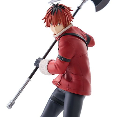 Frieren: Beyond Journey's End Stark Oshi Works Statue
Frieren: Beyond Journeys End Kotobukiya Statues
Item Number: KTGP016WNK1