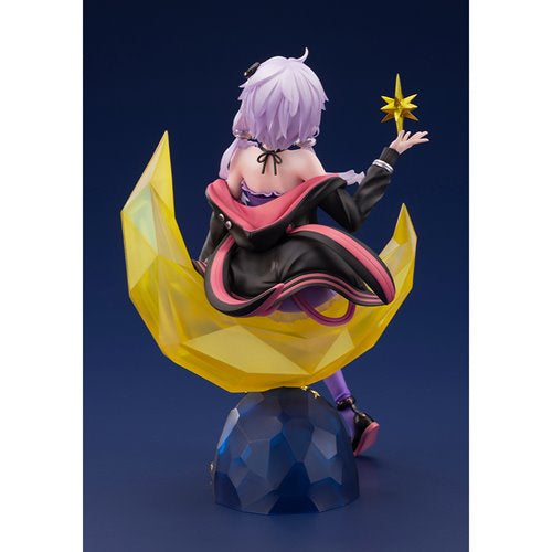 VOCALOMAKETS Yuzuki Yukari 1:7 Scale Statue
Anime/Manga Kotobukiya Statues
Item Number: KTPV353WNK1