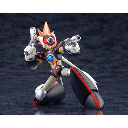 Mega Man X7 Axl 1:12 Scale Model Kit
Mega Man Kotobukiya Model Kits
Item Number: KTKP605WNK