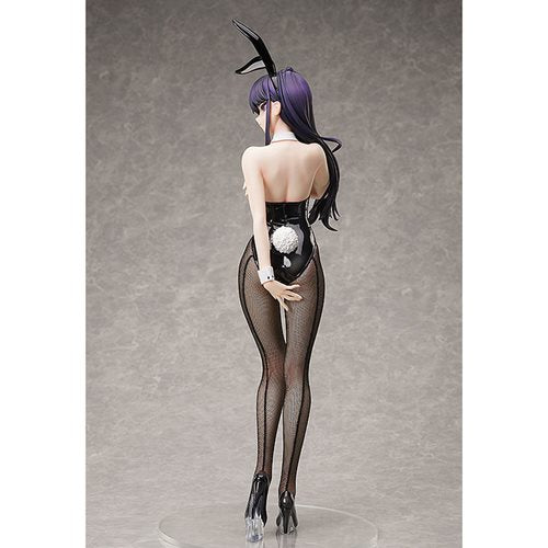 Komi Can't Communicate Shoko Komi Bunny Version B-Style 1:4 Scale Statue
Anime/Manga Freeing Statues
Item Number: UTCF51155WNK1