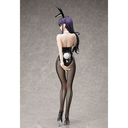 Komi Can't Communicate Shoko Komi Bunny Version B-Style 1:4 Scale Statue
Anime/Manga Freeing Statues
Item Number: UTCF51155WNK1