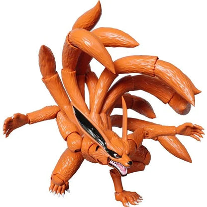 Naruto Shippuden Kurama Nine Tails Legend Edition 01 Model Kit
Blokees Naruto Model Kits
Item Number: BLK73524WNK