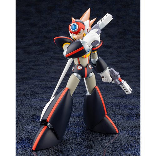 Mega Man X7 Axl 1:12 Scale Model Kit
Mega Man Kotobukiya Model Kits
Item Number: KTKP605WNK