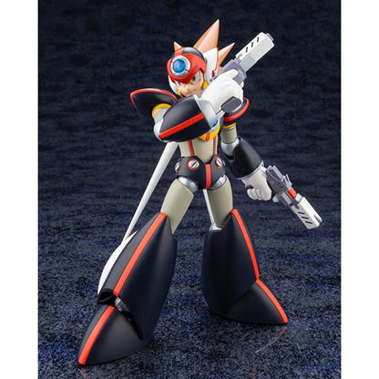 Mega Man X7 Axl 1:12 Scale Model Kit
Mega Man Kotobukiya Model Kits
Item Number: KTKP605WNK