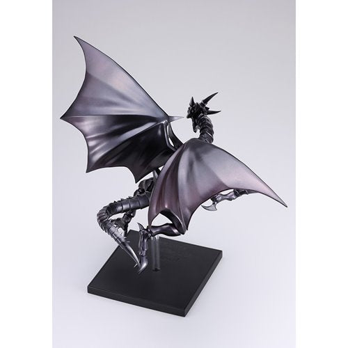 Yu-Gi-Oh! Duel Monsters Red-Eyes Black Dragon Oshi Works Statue
Yu-Gi-Oh Kotobukiya Statues
Item Number: KTGP004WNK