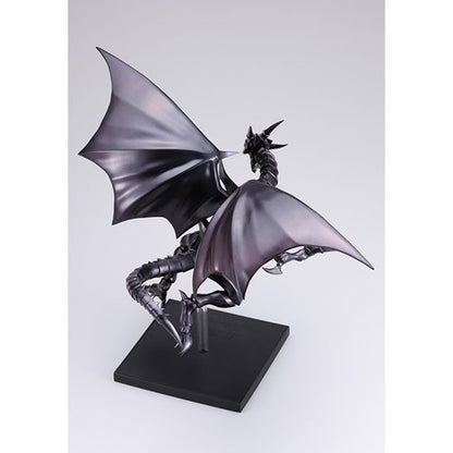 Yu-Gi-Oh! Duel Monsters Red-Eyes Black Dragon Oshi Works Statue
Yu-Gi-Oh Kotobukiya Statues
Item Number: KTGP004WNK