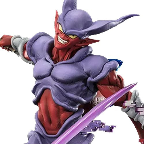 Dragon Ball Z Janemba FiguartsZERO Extra Battle Statue
Dragon Ball Bandai Tamashii Nations Statues and Busts
Item Number: BLFBAS65058WNK