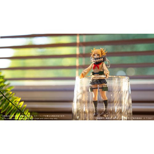 My Hero Academia CK-M10 Himiko Toga Collekazaro Action Figure
My Hero Academia Takara Tomy Action Figures
Item Number: KTGN261WNK1