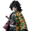 Demon Slayer:Kimetsu  No Yaiba Giyu Tomioka  S.H. Figuarts Action Figure Demon Slayer Bandai Tamashii Nations Action Figures Item Number: BLFBAS66477