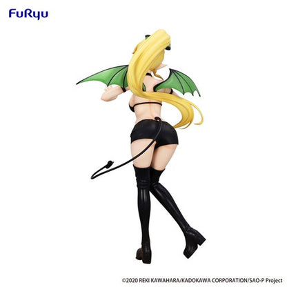 Sword Art Online Leafa BiCute Dark Statue
Sword Art Online Furyu Statues and Busts
Item Number: SANSHP3525WNK